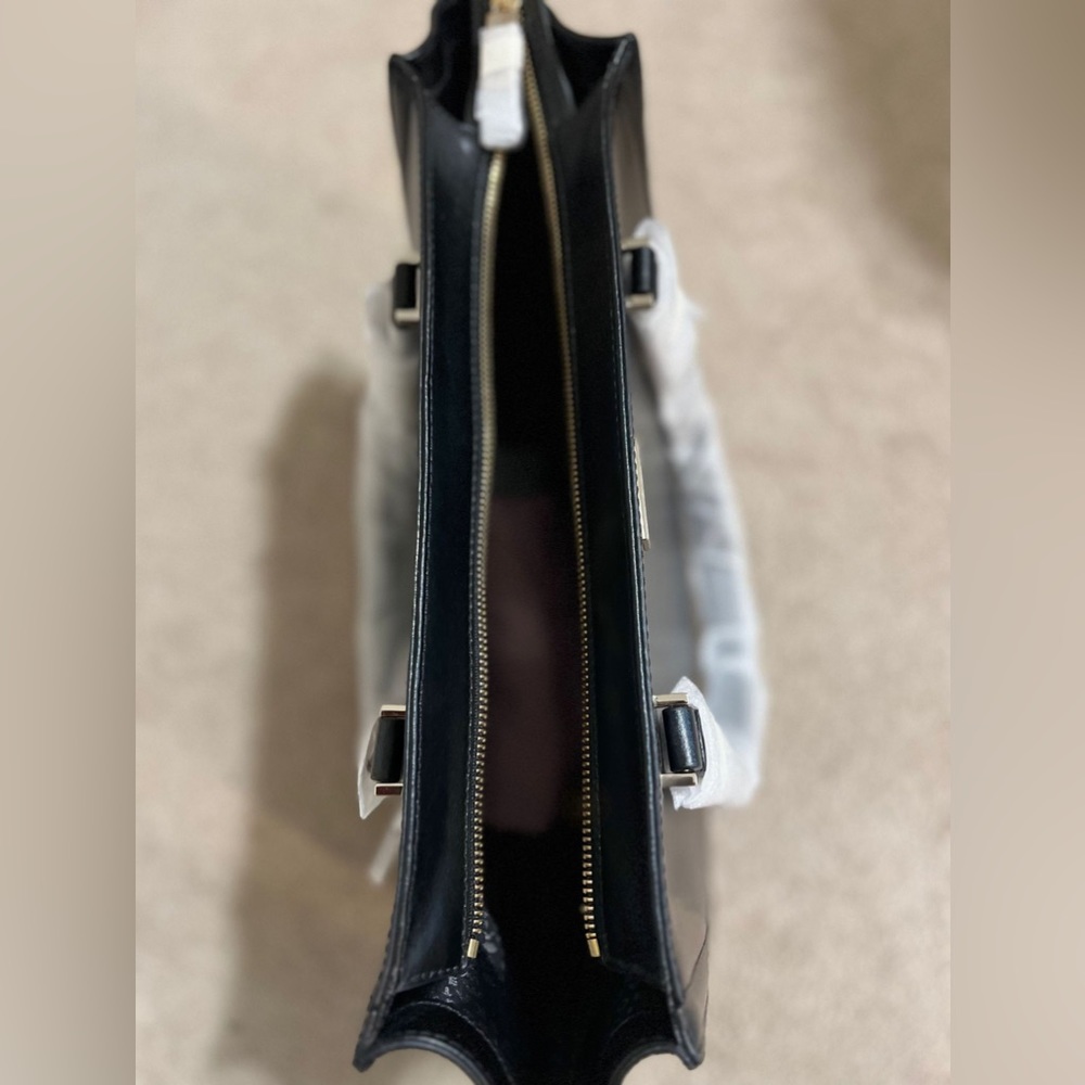 Kate Spade top handle bag - Picture 5 of 6